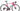Cannondale Supersix Evo Hi-Mod 2025 Team EF Education-EasyPost Berton size 51 Shimano Dura-Ace Di2 2x12sp
