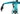 Bianchi Aquila RC Disc 2025 Team Arkéa - B&B Hotels Pierre Thierry size L Shimano Dura-Ace Di2 2x12sp