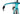 Bianchi Aquila RC Disc 2025 Team Arkéa - B&B Hotels size M Shimano Dura-Ace Di2 2x12sp