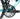 Bianchi Specialissima RC 2025 Team Arkéa - B&B Hotels Michaela Drummond size 47 Shimano Dura-Ace Di2 2x12sp