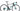 Bianchi Specialissima RC 2025 Team Arkéa - B&B Hotels Michaela Drummond size 47 Shimano Dura-Ace Di2 2x12sp