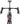 Colnago V4Rs 2024 Enea Sambinello size 455 UAE Team Emirates Shimano Dura Ace Di2 2x12sp