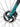 Bianchi Specialissima RC 2025 Team Arkéa - B&B Hotels Michaela Drummond size 47 Shimano Dura-Ace Di2 2x12sp