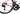 Cannondale SuperSix EVO Hi-MOD 2024 Team EF Pro Cycling Team Ruegg size 48 Shimano Dura-Ace Di2 2x12sp