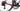 Cannondale Supersix Evo Hi-Mod 2025 Team EF Education-EasyPost size 44 Shimano Dura-Ace Di2 2x12sp