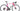 Cannondale Supersix Evo Hi-Mod 2025 Team EF Education-EasyPost size 51 Shimano Dura-Ace Di2 2x12sp