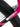 Cannondale Supersix Evo Hi-Mod 2025 Team EF Education-EasyPost Cepeda size 44 Shimano Dura-Ace Di2 2x12sp