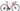 Cannondale Supersix Evo Hi-Mod 2025 Team EF Education-EasyPost Cepeda size 44 Shimano Dura-Ace Di2 2x12sp