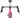 Cannondale Supersix Evo Hi-Mod 2025 Team EF Education-EasyPost Cepeda size 44 Shimano Dura-Ace Di2 2x12sp