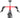 BMC Teammachine R 01 2025 Jan Stöckli size 51 Tudor Pro Cycling Sram Red AXS E1 2x12sp