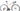 Specialized S-Works Aethos 2024 size 49 Shimano Ultegra 2x12sp