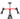 BMC Teammachine R 01 2025 Team Tudor Pro Cycling Fabian Weiss size 54 Sram Red eTap AXS E1 2x12sp