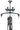 Factor Hanzō 2025 size L Team Premier Tech Shimano Dura-Ace Di2 2x12sp