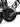 Factor Hanzō 2025 size L Team Premier Tech Shimano Dura-Ace Di2 2x12sp