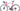 Cannondale Supersix Evo Hi-Mod 2025 size 54 Team EF Education-EasyPost Shimano Dura-Ace Di2 2x12sp