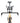 Ridley Dean Fast 2025 A.Johannessen size S Team Uno-X Mobility Shimano Dura-Ace Di2 2x12sp