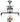 Ridley Dean Fast 2025 Gjertsen size S Team Uno-X Mobility Shimano Dura-Ace Di2 2x12sp