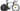 Cervélo P5 2022 - Sram Red - Rear Wheel: Reserve Infinity Disc - Front Wheel: Reserve 77