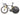 Cervélo P5 2023 - Sram Red - Rear Wheel: Reserve Infinity Disc -  Front Wheel: Reserve 77