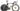 Cervélo P5 2023 - Sram Red - Rear Wheel: Reserve Infinity Disc -  Front Wheel: Reserve 77