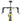Cervélo R5 2025 - Sram Red - Rear wheel: Reserve 44 - Front wheel: Reserve 40