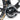 Cervélo S5 2024 Team Visma Lease a Bike size 48 Sram Red AXS 2x12sp