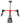 BMC Teammachine R 01 2024 Victor Benareau size 58 Tudor Pro Cycling Sram Red AXS D1 2x12sp