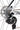 Look 795 Blade RS 2025 - Campagnolo Super Record WRL 2x12sp - Campagnolo Bora WTO 45