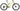 Orbea OCCAM SL H20 2024 - Sram GX Eagle 1x12sp - Race Face AR 30c
