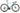 Megamo Raise 15 CW 2025 - Shimano 105 Di2 2x12sp - Zipp 303 S