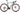 Megamo Silk 08 2025 - Shimano GRX 2x12sp - Fulcrum Rapid Red 900