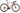 Megamo Silk 08 2025 - Shimano GRX 2x12sp - Fulcrum Rapid Red 900