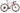 Megamo Silk 10 2025 - Sram Apex 1x12sp - Fulcrum Rapid Red 900