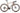 Megamo West 15 2025 - Shimano GRX 1x10sp - Megamo SL 25 ASY