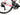 Cannondale SuperSix EVO Hi-MOD 2024 Team EF Pro Cycling Carr size 54 Shimano Dura-Ace Di2 2x12sp
