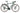 Cinelli Hobootleg 2025 - MicroSHIFT 3x9v - Lega