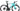 Bianchi Aquila RC Disc 2025 Team Arkéa - B&B Hotels O. Mahe size S Shimano Dura-Ace Di2 2x12sp